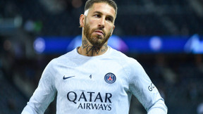 PSG : Sergio Ramos proche de réaliser un rêve XXL au Qatar ?