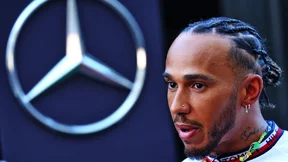 F1 : Les grandes annonces de Lewis Hamilton sur son avenir