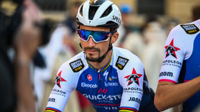 Cyclisme : Pogacar, Vingegaard… La razzia annoncée de Julian Alaphilippe