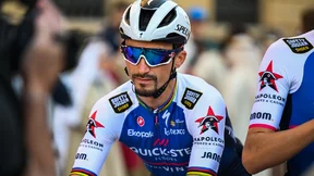Cyclisme : Pogacar, Vingegaard… La razzia annoncée de Julian Alaphilippe