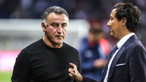 PSG : Galtier est dans la tourmente, Deschamps monte au créneau