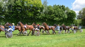 Nouvelle saison de Trot avec le Prix d'Amérique Races