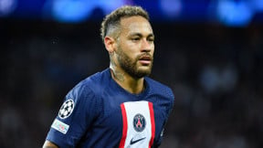 Transferts - PSG : Neymar dicte le mercato de Luis Campos