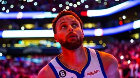 NBA : Le jour où les Warriors ont voulu se séparer de Stephen Curry