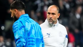 OM : Furieux, Igor Tudor pète les plombs (vidéo)