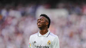 Mercato - Real Madrid : Gros jackpot pour Vinicius Jr