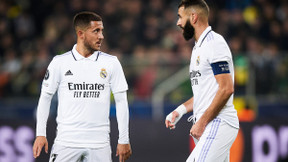 Mercato : Benzema, Hazard... Le Real Madrid va frapper fort cet hiver