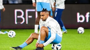 Mercato - OM : Longoria prépare un gros transfert pour janvier