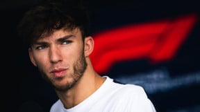 F1 : L’énorme aveu de Gasly avant son départ chez Alpine