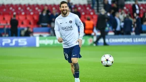 Mercato - PSG : Campos a convaincu le Qatar pour Messi