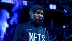 NBA : L’énorme coup de gueule de Kevin Durant