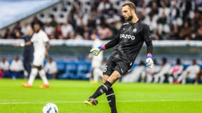 Mercato - OM : Après le transfert de Mandanda, il vit un rêve