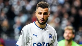 Mercato - OM : Longoria a mis le paquet sur son transfert, il veut rester