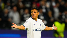 Mercato - OM : Ça se tend déjà entre Alexis Sanchez et Tudor ?