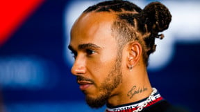 F1 : La fin de carrière de Lewis Hamilton dictée par… Fernando Alonso ?