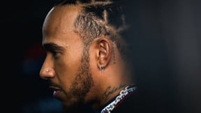 F1 : Hamilton annonce ses ambitions XXL et met la pression sur Verstappen