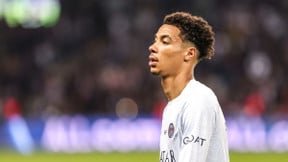 Mercato - PSG : Un départ en janvier ? La réponse tombe pour cette pépite