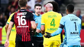 FC Nantes : Kombouaré pousse un coup de gueule, il fait son mea culpa