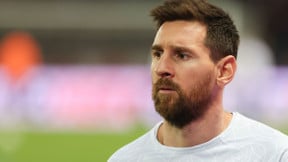 Mercato - PSG : Messi sort du silence pour ce possible transfert