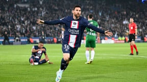 PSG : A Barcelone, on n’oublie pas Lionel Messi