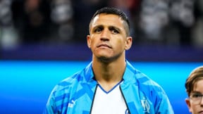 Mercato - OM : Coup de tonnerre pour Alexis Sanchez ?