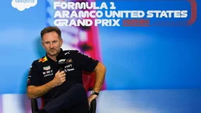 F1 : Red Bull sort du silence après sa sanction