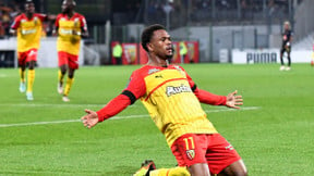 Mercato : Kalimuendo est déjà oublié au RC Lens