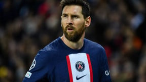 Coupe du Monde 2022 : Il va partir en guerre pour Messi au Qatar