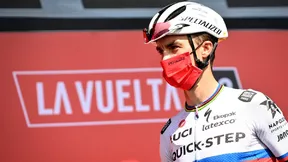Tour de France : Après son calvaire, Alaphilippe annonce la couleur pour 2023