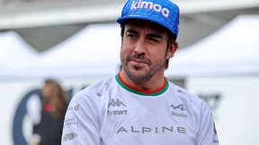 F1 : Vertsappen, Hamilton… L’incroyable sortie de Fernando Alonso