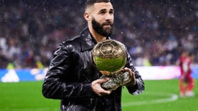 Equipe de France : L'inquiétude grandit, vers un coup de tonnerre pour Benzema ?