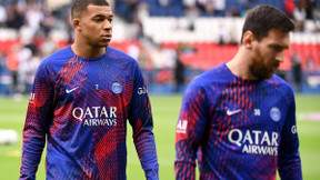 Messi et Mbappé manquent à l’appel, la peur se répand