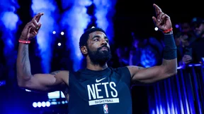 NBA : Incroyables révélations dans le dossier Kyrie Irving