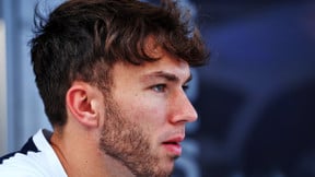 F1 : Gasly file chez Alpine, une énorme décision est prise