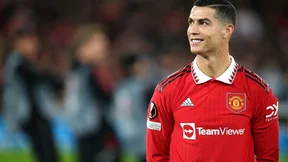 Mercato - PSG : Le Qatar rêve d’un coup historique avec Cristiano Ronaldo