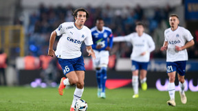 OM : Matteo Guendouzi lâche ses vérités sur son rôle dans le vestiaire de Tudor