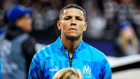 Mercato - OM : Un joueur annonce son transfert à Marseille