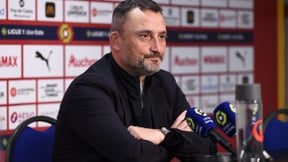 Mercato : Le RC Lens prépare du lourd pour cet hiver