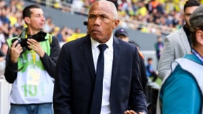 FC Nantes : Après son énorme coup de gueule, Kombouaré s’en prend à son vestiaire