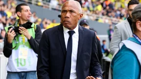 FC Nantes : Après son énorme coup de gueule, Kombouaré s’en prend à son vestiaire