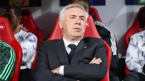 Real Madrid : Après la polémique, Ancelotti risque gros