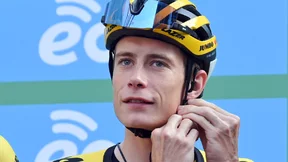 Tour de France : L'annonce fracassante du clan Vingegaard