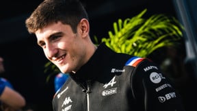 F1 : Avant Gasly, Alpine a reçu une incroyable candidature pour remplacer Alonso