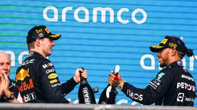 F1 : Hamilton chez Red Bull, il en rêve