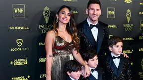 Mercato - PSG : En un an, tout a changé pour le clan Messi