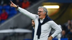 Mercato - OL : La grande révolution de Laurent Blanc fait réagir le vestiaire