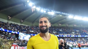 Mercato - PSG : Une légende valide le choix fort de Galtier avec Donnarumma