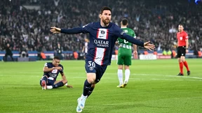 Mercato - PSG : Lionel Messi reçoit une offre colossale