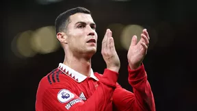 Transferts : Cristiano Ronaldo lâche ses vérités sur son mercato hivernal