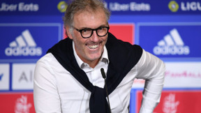 Mercato - OL : L'arrivée de Laurent Blanc est déjà validée dans le vestiaire